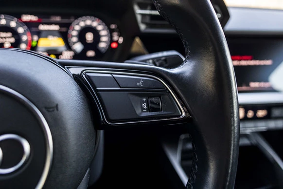 Audi A3 - Afbeelding 27 van 30