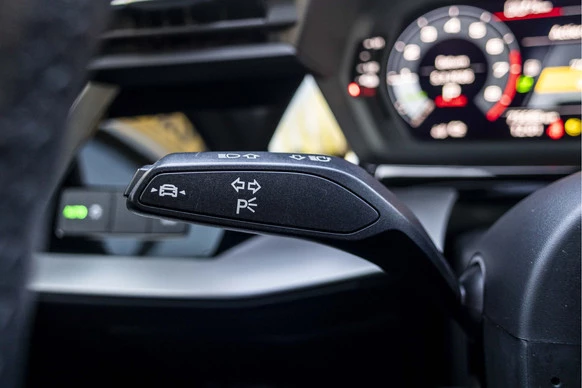 Audi A3 - Afbeelding 29 van 30