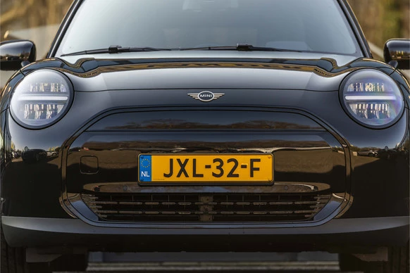 MINI 3-Deurs - Afbeelding 3 van 30