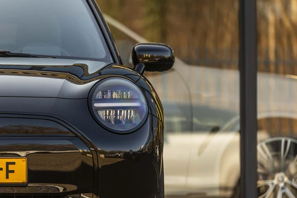 MINI 3-Deurs - Afbeelding 4 van 30