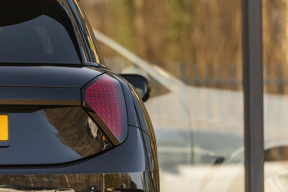 MINI 3-Deurs - Afbeelding 7 van 30