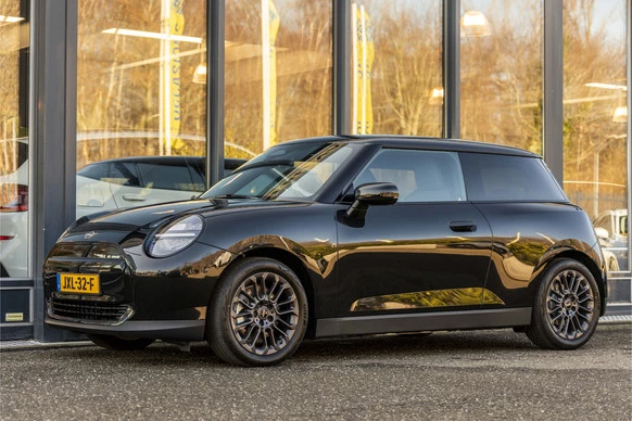 MINI 3-Deurs - Afbeelding 10 van 30