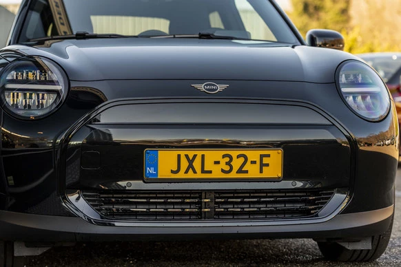 MINI 3-Deurs - Afbeelding 12 van 30