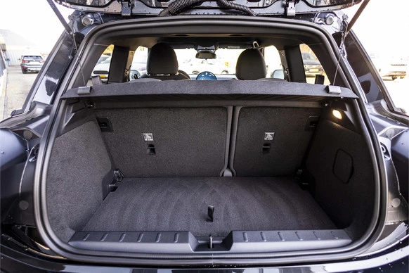 MINI 3-Deurs - Afbeelding 13 van 30