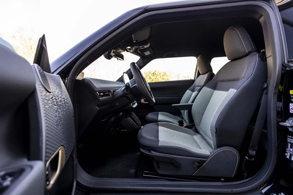 MINI 3-Deurs - Afbeelding 14 van 30