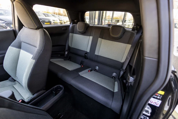 MINI 3-Deurs - Afbeelding 17 van 30