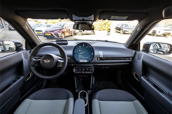 MINI 3-Deurs - Afbeelding 18 van 30