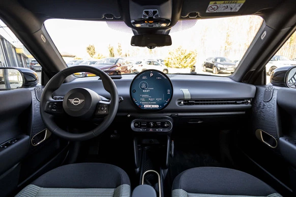 MINI 3-Deurs - Afbeelding 19 van 30