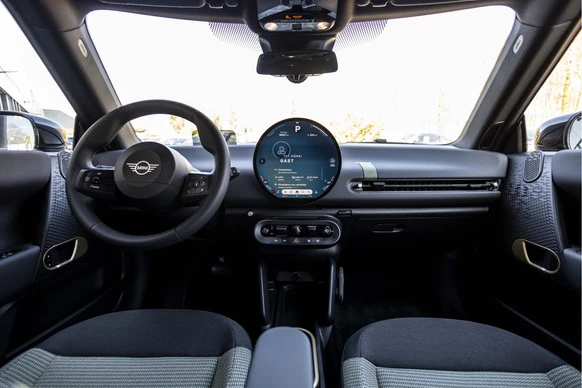 MINI 3-Deurs - Afbeelding 20 van 30