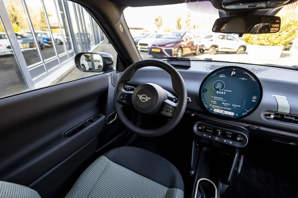 MINI 3-Deurs - Afbeelding 21 van 30