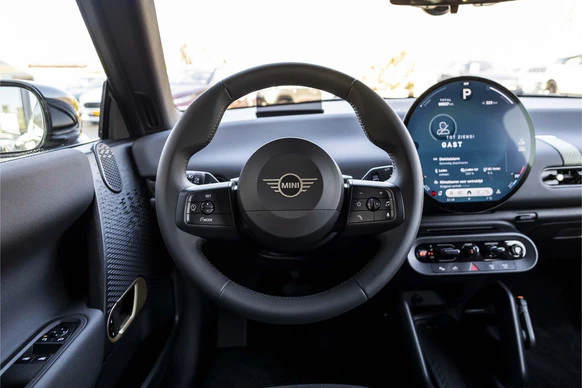 MINI 3-Deurs - Afbeelding 22 van 30