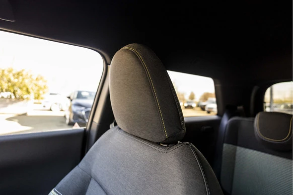 MINI 3-Deurs - Afbeelding 23 van 30