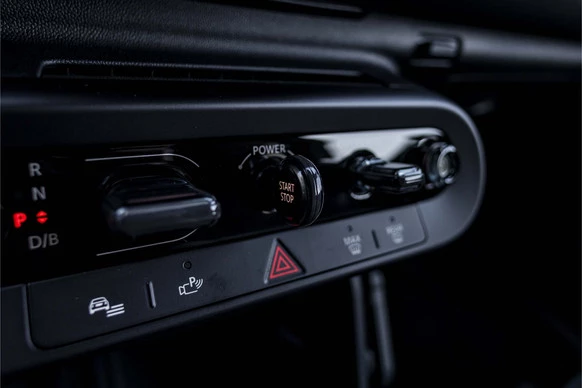 MINI 3-Deurs - Afbeelding 25 van 30