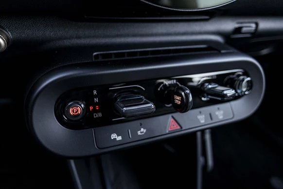 MINI 3-Deurs - Afbeelding 26 van 30