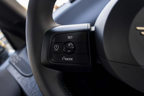 MINI 3-Deurs - Afbeelding 27 van 30