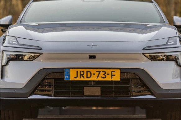 Polestar 4 - Afbeelding 3 van 30