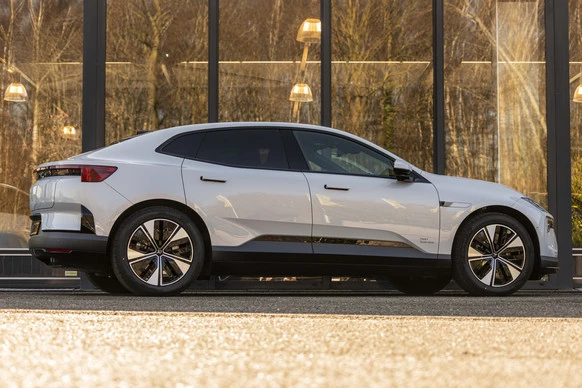 Polestar 4 - Afbeelding 5 van 30