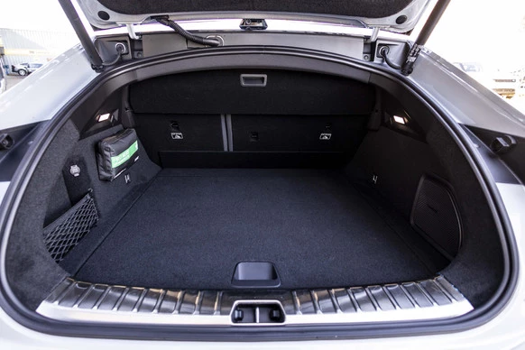 Polestar 4 - Afbeelding 13 van 30