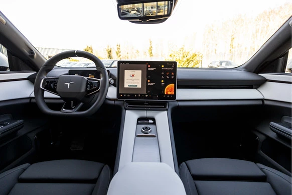 Polestar 4 - Afbeelding 20 van 30