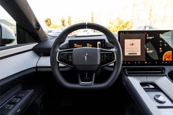 Polestar 4 - Afbeelding 22 van 30