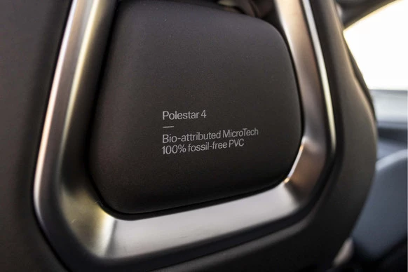 Polestar 4 - Afbeelding 23 van 30