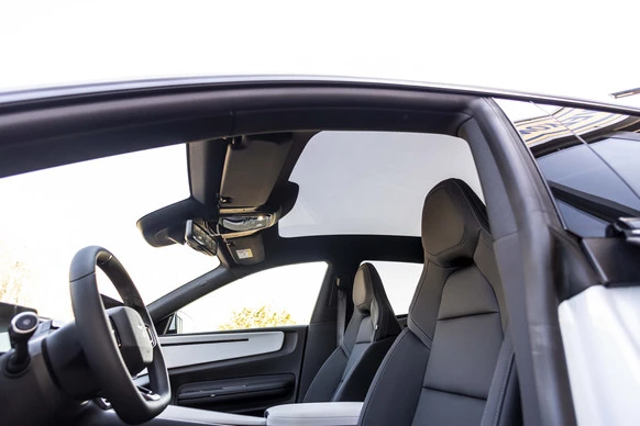 Polestar 4 - Afbeelding 24 van 30