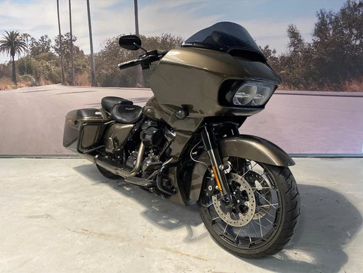 Harley-Davidson Road Glide - Afbeelding 3 van 15