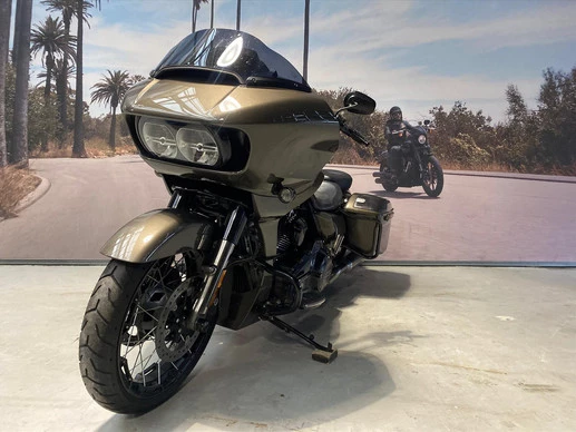 Harley-Davidson Road Glide - Afbeelding 4 van 15