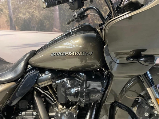 Harley-Davidson Road Glide - Afbeelding 5 van 15