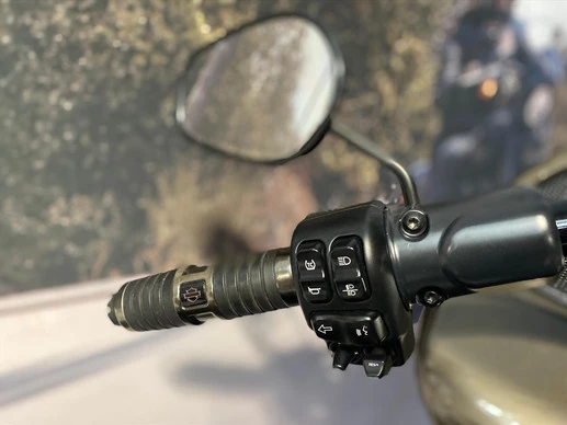 Harley-Davidson Road Glide - Afbeelding 6 van 15