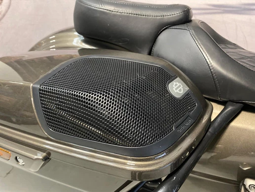 Harley-Davidson Road Glide - Afbeelding 10 van 15