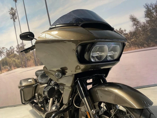 Harley-Davidson Road Glide - Afbeelding 11 van 15