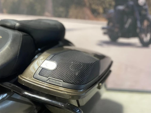 Harley-Davidson Road Glide - Afbeelding 12 van 15