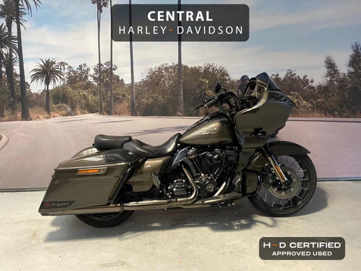 Harley-Davidson Road Glide - Afbeelding 1 van 15