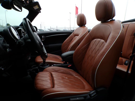 MINI Cooper Cabrio - Afbeelding 8 van 30