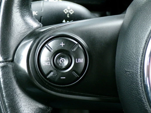 MINI Cooper Cabrio - Afbeelding 11 van 30