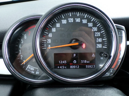 MINI Cooper Cabrio - Afbeelding 12 van 30