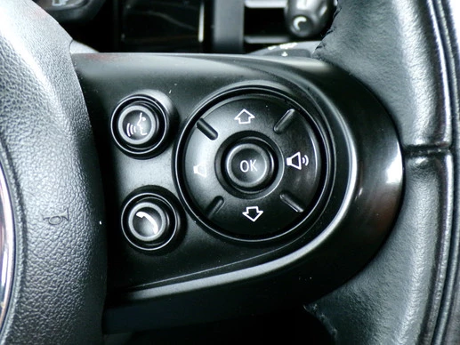 MINI Cooper Cabrio - Afbeelding 13 van 30