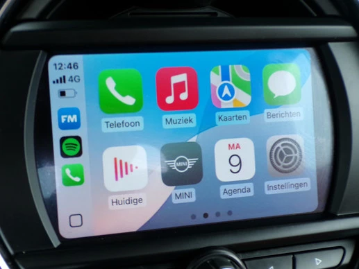 MINI Cooper Cabrio - Afbeelding 16 van 30