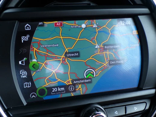 MINI Cooper Cabrio - Afbeelding 17 van 30