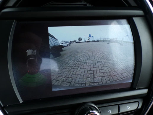 MINI Cooper Cabrio - Afbeelding 18 van 30