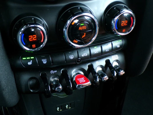 MINI Cooper Cabrio - Afbeelding 19 van 30