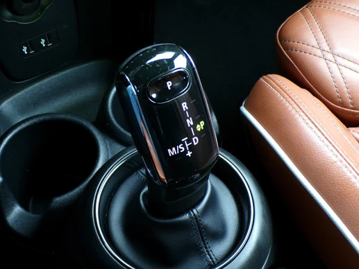 MINI Cooper Cabrio - Afbeelding 20 van 30