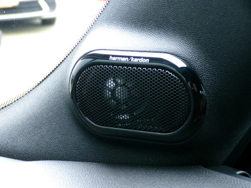 MINI Cooper Cabrio - Afbeelding 21 van 30