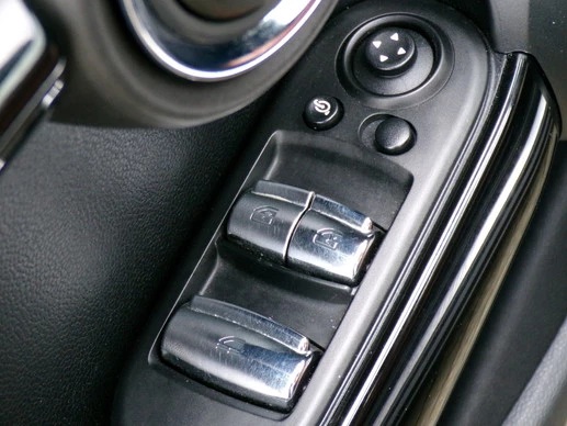 MINI Cooper Cabrio - Afbeelding 23 van 30