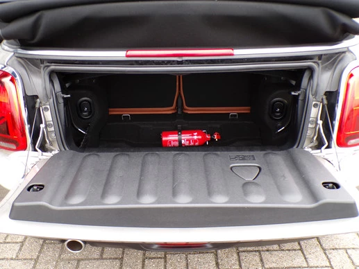 MINI Cooper Cabrio - Afbeelding 30 van 30
