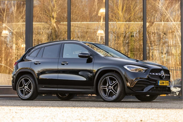 Mercedes-Benz GLA - Afbeelding 1 van 30
