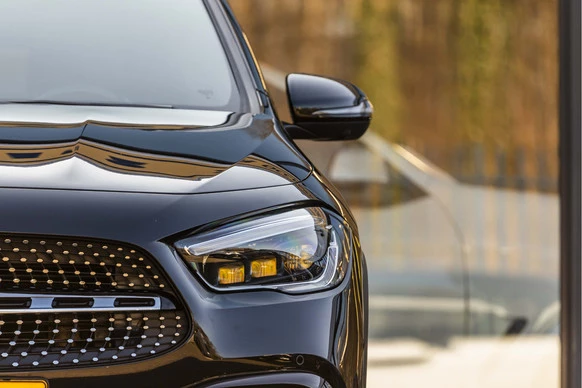 Mercedes-Benz GLA - Afbeelding 4 van 30