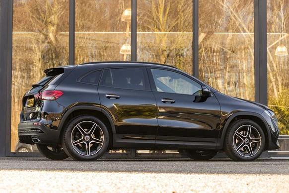 Mercedes-Benz GLA - Afbeelding 5 van 30