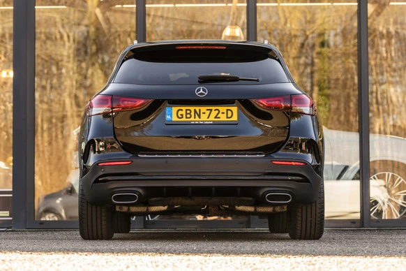 Mercedes-Benz GLA - Afbeelding 6 van 30